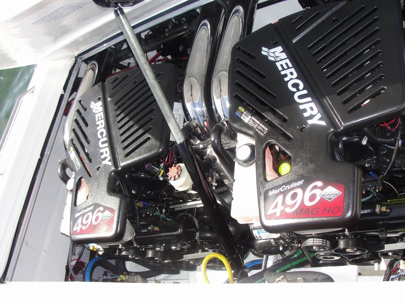 Boat Engine Rneder Boat Repair Services - R&R Marine