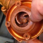 submersible water pump troubleshooting